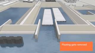 Fehmarn Belt Fixed Link  World Longest Immersed Tunnel [upl. by Lanie]