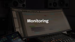 DTSX Creator Suite DTS Monitor [upl. by Airbmat109]