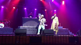 Camp Lo  Luchini Live 22220 Foxwoods Grand Theater HD [upl. by Colyer942]