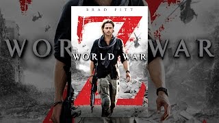 World War Z [upl. by Linders]