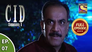 CID सीआईडी Season 1  Episode 7  Case Of The Thief Within  Part 1  Full Episode [upl. by Eserehs222]