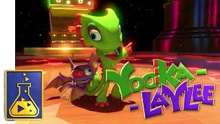 The YookaLaylee Rap [upl. by Nohsar919]