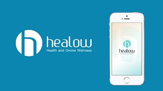 The healow app Your records at your fingertips [upl. by Ardnusal]