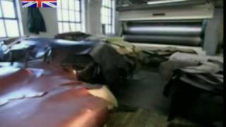 Leather  How Its Made [upl. by Isma]