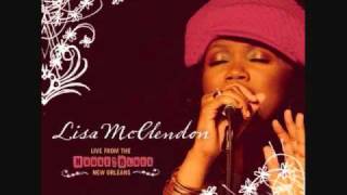 Lisa McClendon  You Are Holy LIVE [upl. by Suilmann]