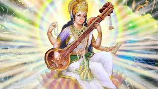 Maa Saraswati Prayers Saraswati Vandana  सरस्वती वन्दना [upl. by Seraphine101]