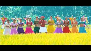 Mallu singh  Kakka Malayile Song [upl. by Feeley]