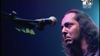 System Of A Down  Chop Suey live HDDVD Quality [upl. by Martinson666]