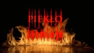 PIEKŁO ISTNIEJE [upl. by Favin]