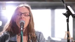 Mandolin Orange  There Was A Time  Audiotree Live [upl. by Eadwina743]