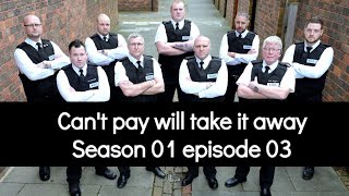 Cant Pay Well Take It Away Season 1  Episode 3  HD [upl. by Hiltner]