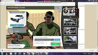 comment installer les mods sur Gta San Andreas PC [upl. by Kaslik]