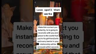 inlove lovespell tarotreading tarot manifestation spirituality blessings claim fyp [upl. by Enneillij]