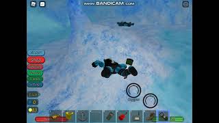 How to get the Atlantis vault key Roblox scuba diving at Quill lake [upl. by Ahkeber]