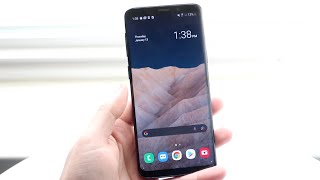 Samsung Galaxy S9 In LATE 2023 Review [upl. by Sakhuja958]