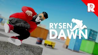 RYSEN DAWN Gameplay ▶ RUSER Games™ [upl. by Beach]