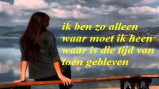 Dana Winner  Ik Hou van Jou [upl. by Brass871]