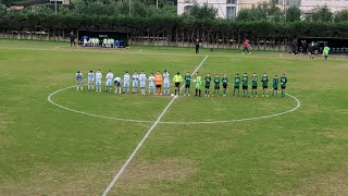 Siziano Lanterna  Vigevano Calcio 1921 [upl. by Otha]