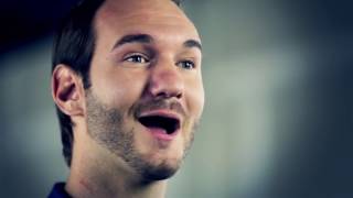 The Amazing Testimony Of Nick Vujicic [upl. by Liederman]