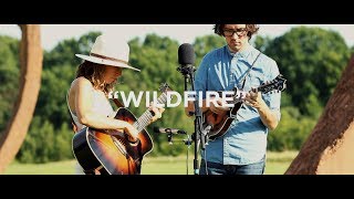 Mandolin Orange  “Wildfire” [upl. by Affer100]