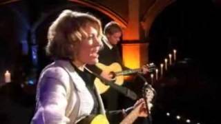 Cerys Matthews  Calon Lan [upl. by Lindy]