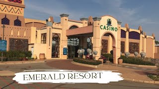 EMERALD RESORT amp CASINO SOUTH AFRICA [upl. by Gesner621]