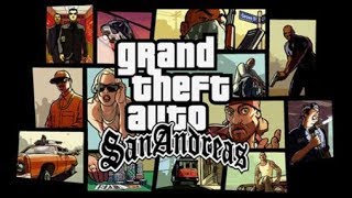 TUTOcomment telecharger gta san andreas sur utorrent [upl. by Ennovehc]