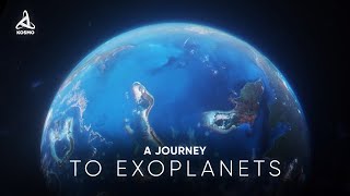 A Journey to Incredible Exoplanets [upl. by Niccolo]