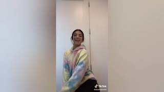 Charli Damelio SAVAGE DANCE COMPILATION  TIKTOK [upl. by Udela]