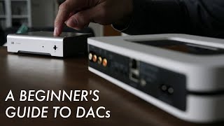 A beginners guide to DACs [upl. by Daley]