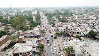 Sadabad drone shots [upl. by Etheline971]