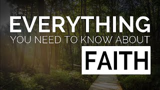 Everything You Need to Know about the Christian Faith [upl. by Neelrahc]