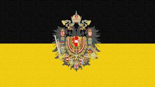 Austrian Empire National Anthem Instrumental Gott Erhalte Franz den Kaiser [upl. by Torto]