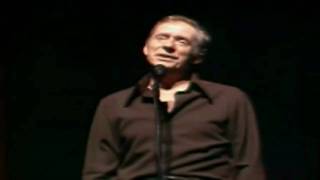 Yves Montand  Les feuilles mortes [upl. by Nuris]