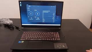 MSI GL76 Pulse unboxing and fair review also applicable to gl66 [upl. by Millman531]