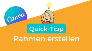 CanvaTutorial TopTipps für Canva Präsentationen [upl. by Ennove]