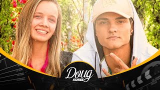 Mc Marangoni e DJ Davi Kneip  Me Esquece pode pá CLIPE OFICIAL Doug FIlmes [upl. by Easlehc410]