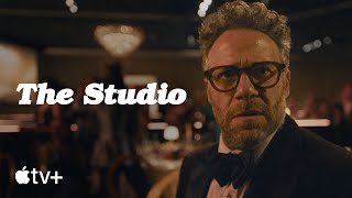 The Studio — Official Trailer  Apple TV [upl. by Tippets688]