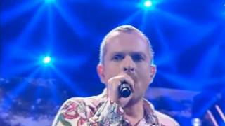 Miguel Bosé  Morir de Amor [upl. by Deanna226]