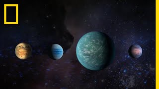 Exoplanets 101  National Geographic [upl. by Ajnek]