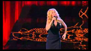 LARA FABIAN in MOSCOWJe Suis MaladeTHE BEST [upl. by Porty]