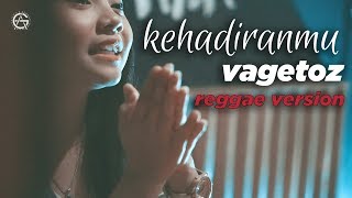 KEHADIRANMU  reggae version by jovita aurel [upl. by Oona]