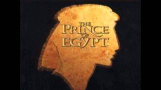 Deliver Us LyricsThe Prince of Egypt [upl. by Taimi]