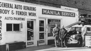 Little Manila Filipinos in Californias Heartland  KVIE [upl. by Auod348]