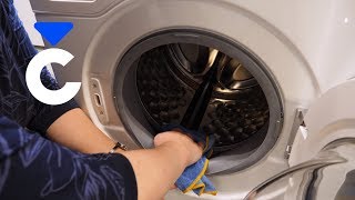 Zo houd je je wasmachine schoon  Tips amp advies Consumentenbond [upl. by Tempa]