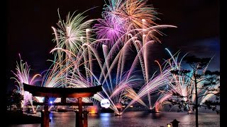 Illuminations  Reflections of Earth Soundtrack  EPCOT Fireworks Show [upl. by Jone]