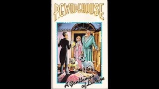 PG Wodehouse  A Gentleman of Leisure 1910 Audiobook [upl. by Peregrine120]