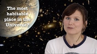 Where is the most habitable place in the Universe  Astrobiology [upl. by Emawk]