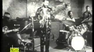 Ornette Coleman  Rome Music Inn 1975 [upl. by Peterman]