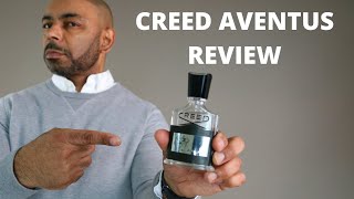 Creed Aventus Review King Of Colognes [upl. by Nosneb921]